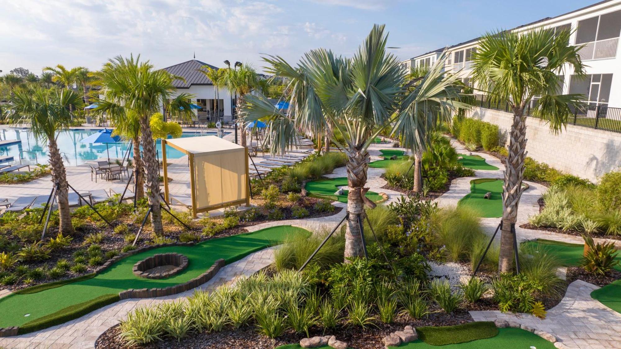 Gorgeous 6 Bd Sf Close To Disney W/ Pool @ Champions Gate Resort 712 คิสซิมมี ภายนอก รูปภาพ