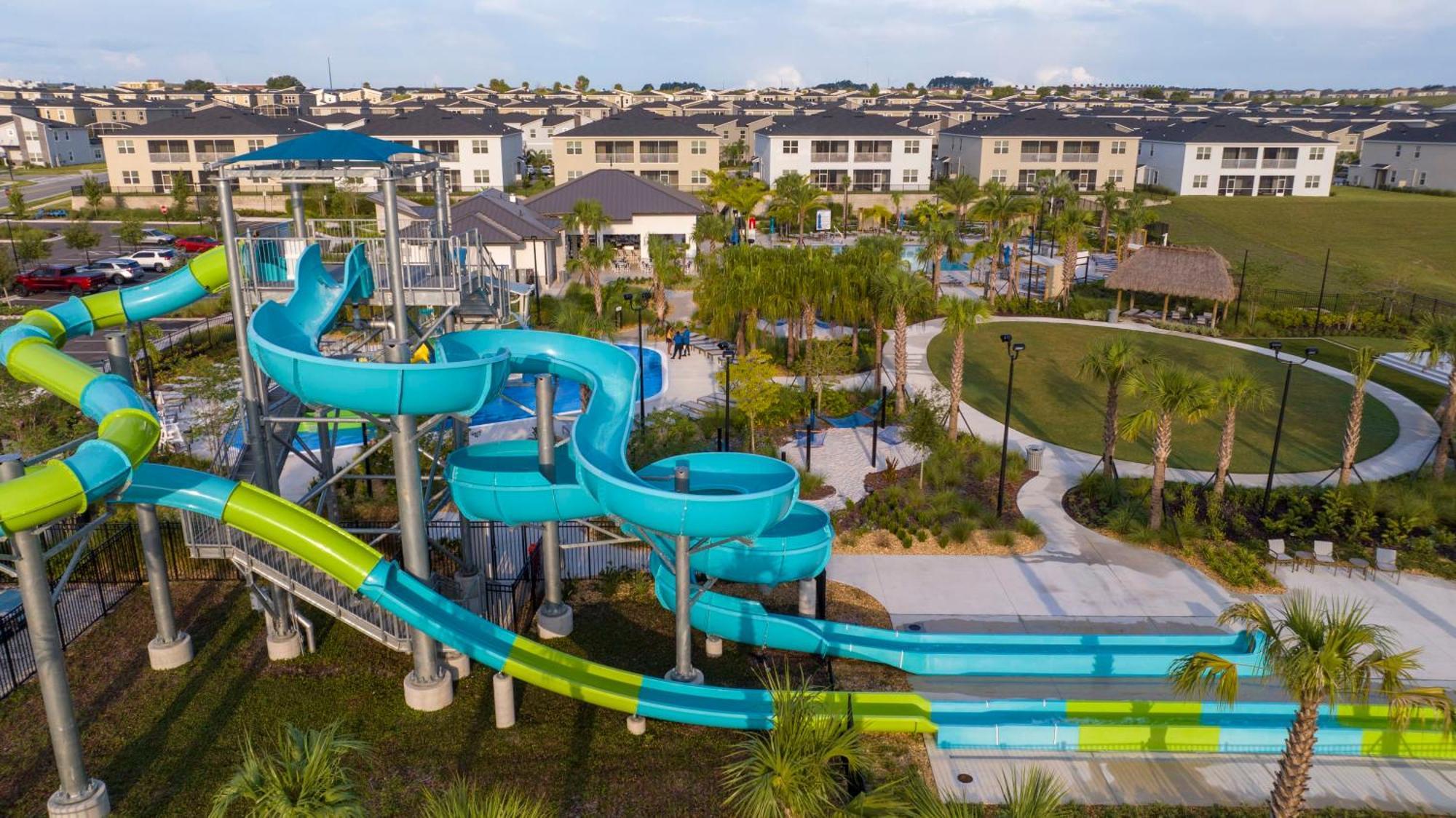 Gorgeous 6 Bd Sf Close To Disney W/ Pool @ Champions Gate Resort 712 คิสซิมมี ภายนอก รูปภาพ