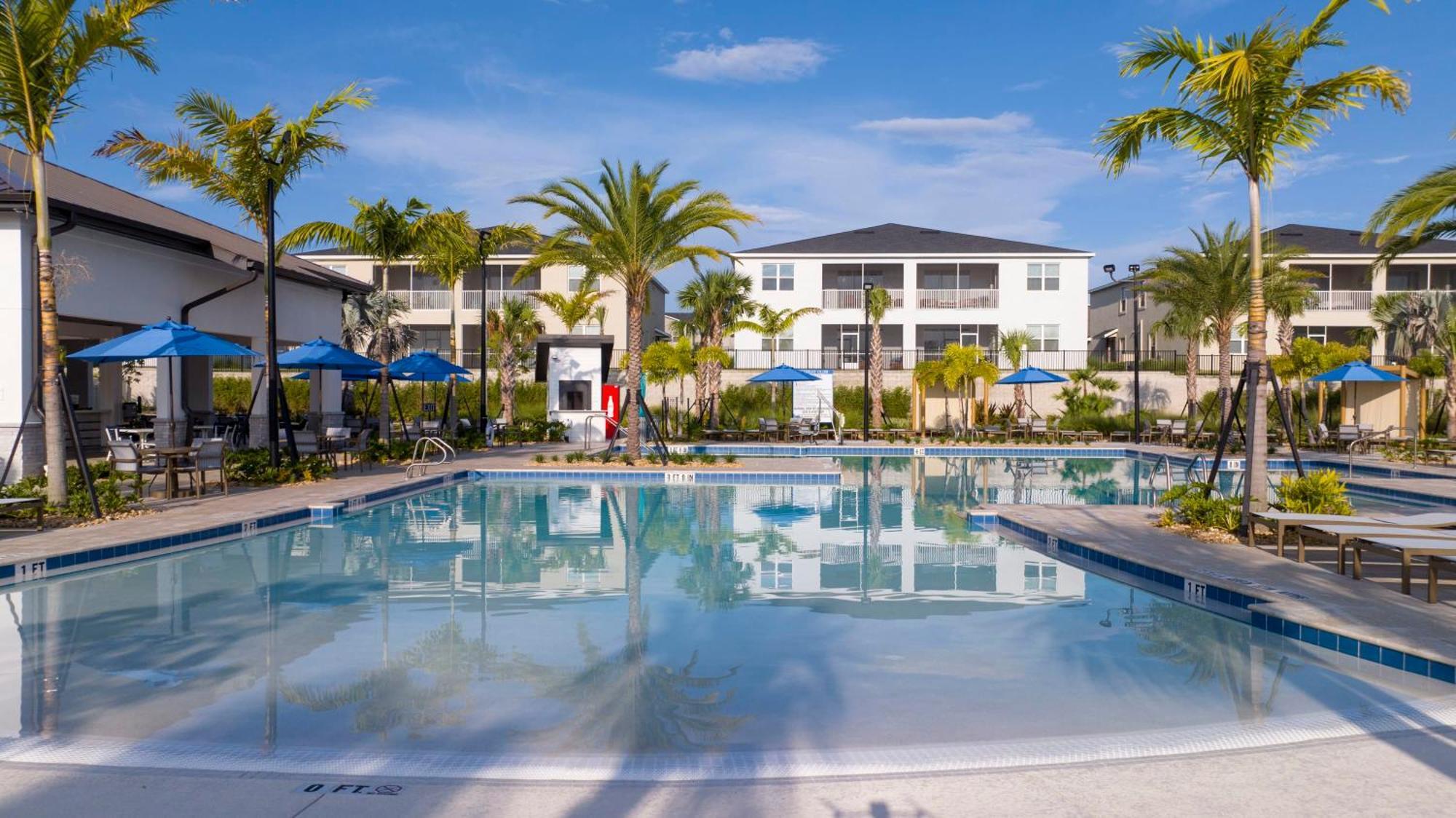 Gorgeous 6 Bd Sf Close To Disney W/ Pool @ Champions Gate Resort 712 คิสซิมมี ภายนอก รูปภาพ