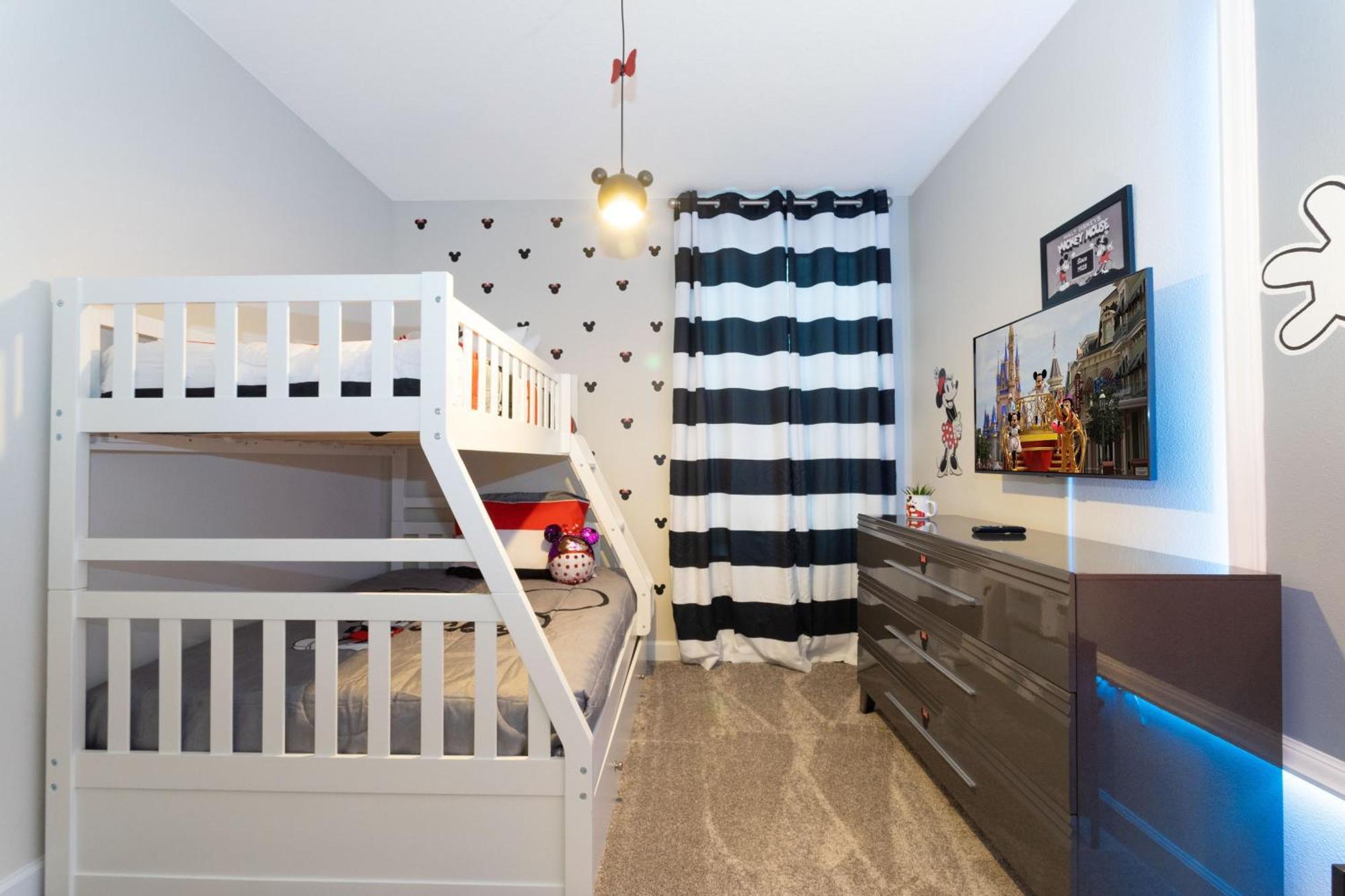 Gorgeous 6 Bd Sf Close To Disney W/ Pool @ Champions Gate Resort 712 คิสซิมมี ภายนอก รูปภาพ