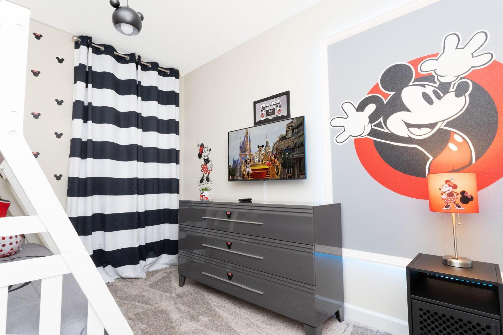 Gorgeous 6 Bd Sf Close To Disney W/ Pool @ Champions Gate Resort 712 คิสซิมมี ภายนอก รูปภาพ