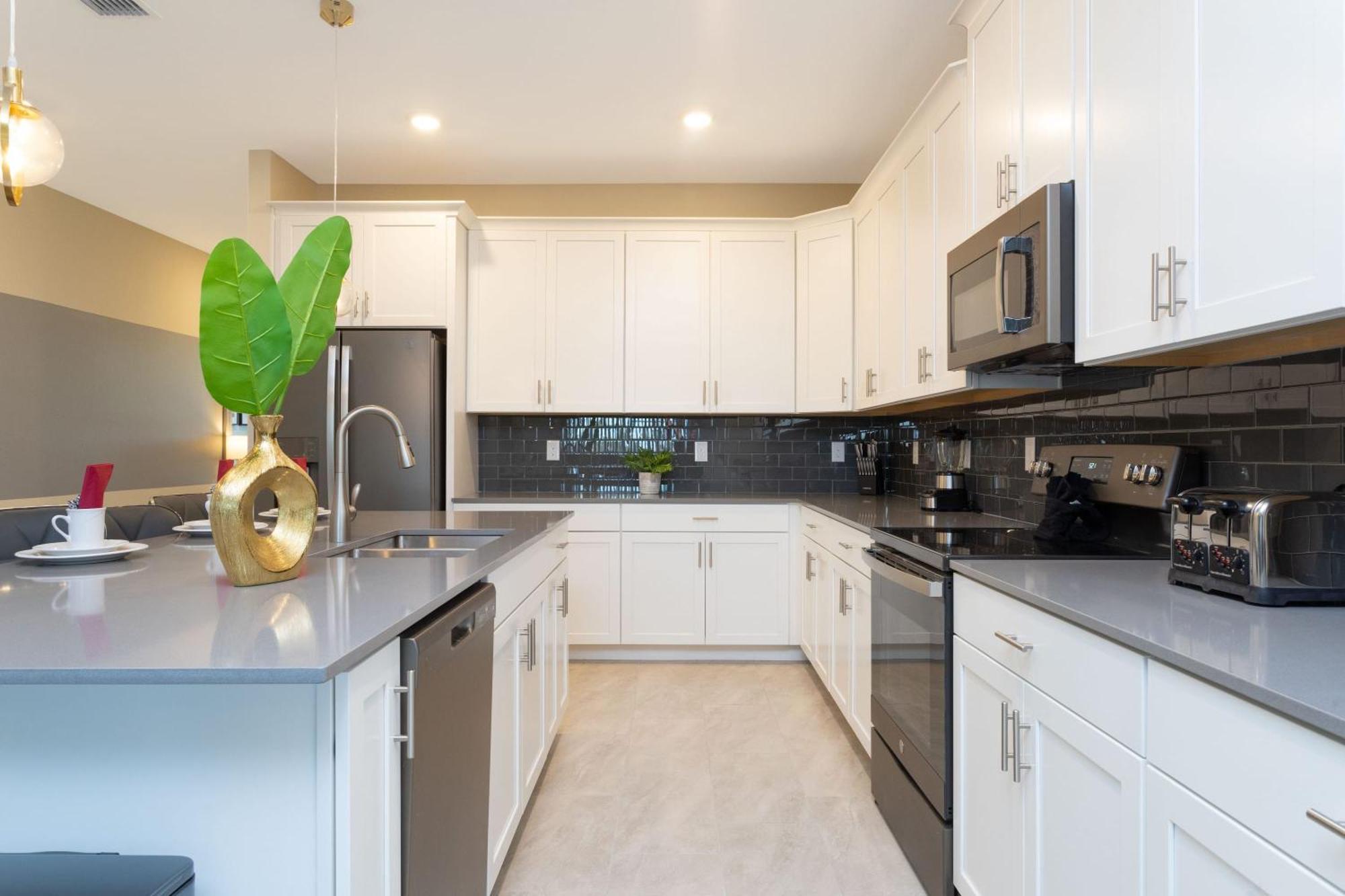 Gorgeous 6 Bd Sf Close To Disney W/ Pool @ Champions Gate Resort 712 คิสซิมมี ภายนอก รูปภาพ
