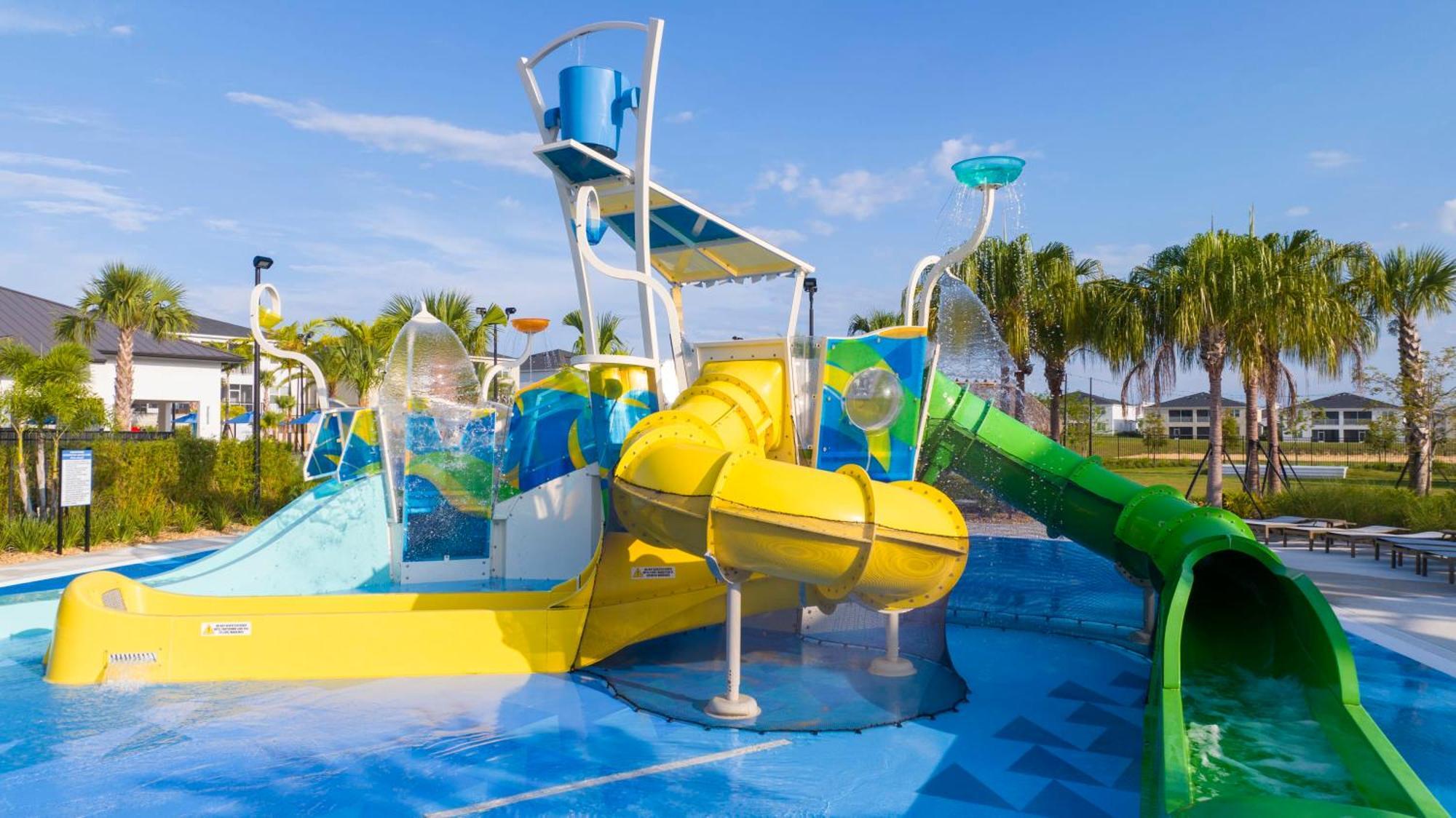 Gorgeous 6 Bd Sf Close To Disney W/ Pool @ Champions Gate Resort 712 คิสซิมมี ภายนอก รูปภาพ